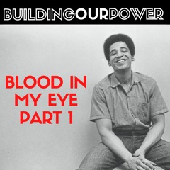 Blood in My Eye by George Jackson | Part 1 | Reading and Political Commentary