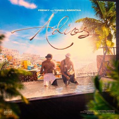 ADIOS (AMA RMX) - Frenky feat. Yunes LaGrintaa