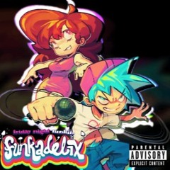 PHILLY NICE - FUNKADELIX OST