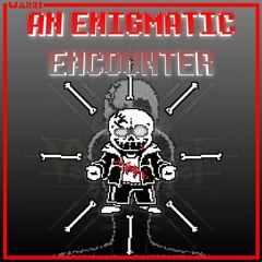 An Enigmatic Encounter (cover 3)