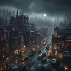 NEXUS: EVEN ANDROIDS CAN DREAM