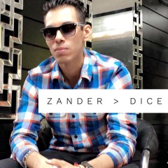DJ Zander Dice Mix 2020 Latino Mix's