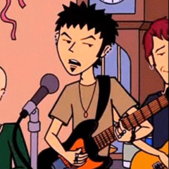 기타를 치고 싶어 난 ++ Green Night