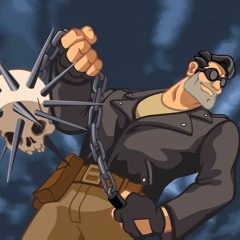 Majin Blxxdy - Full Throttle (Prod. By Danny Draco)