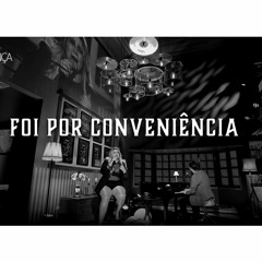 Marília Mendonça - Foi Por Conveniência