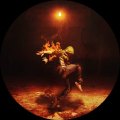 Jude - Musique 2 Feu (2005)