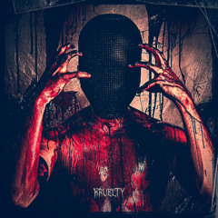Kruelty & Qoiet - BLOODBATH MACHINERY (RWMND & HURRICANEZZZ Rawtrap Remix)