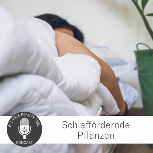 Stream Schlaffördernde Pflanzen: Experten-Podcast mit Tristan Reisch by  Balance Beauty Time Podcast | Listen online for free on SoundCloud