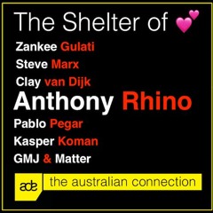 2022 ADE - Shelter Of Hearts