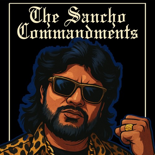 ●SANCHO●COMMANDMENTS●