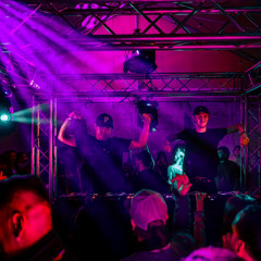 CHU b2b LUEDER - VAMPA DIRECT SUPPORT