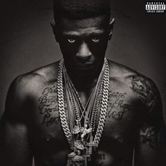 Boosie Badazz - My Eyes Hurt