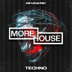DFUSEME! – Techno Mix | More House DJ Contest