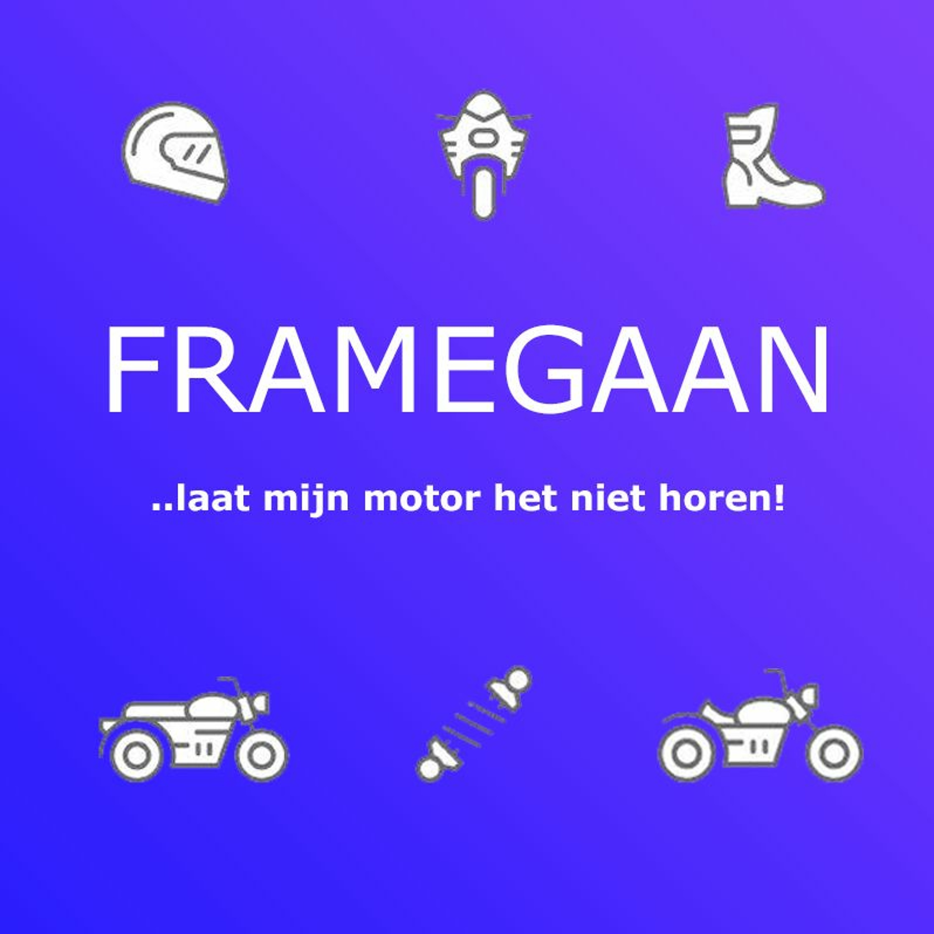 Framegaan Podcast