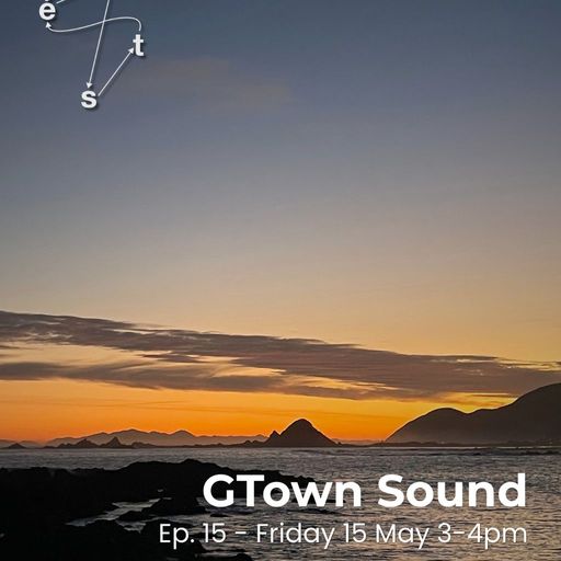 GTown Sound #15