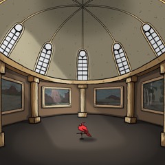 Cardinal (Prod. 808risky)