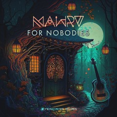 MaWrU — Drugonborn