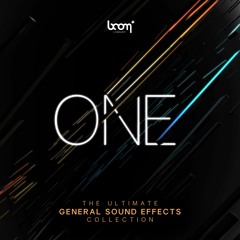 BOOM ONE - Animals Demo