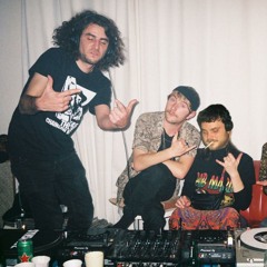 Wreckers ov Civilization (01/10/21) w/ Officium, Gouren & Paroi