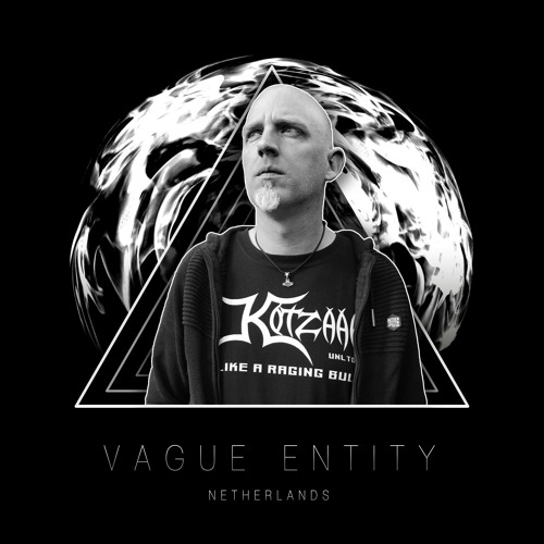 SURVIVAL Podcast #087 by Vague Entity (Live Recording)
