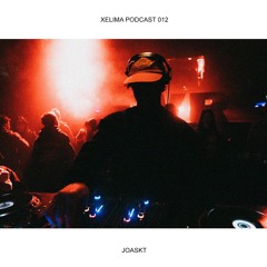 XELIMA Podcast 012 - Joaskt