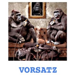 VORSATZ (HARDTECHNO VERSION)