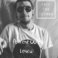 Lascu - FaceTheTechno Podcast 004