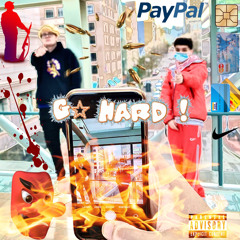 lil paypal & ss☆ - go hard [doodooloodoo]