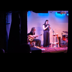 Blue Bird Bossa (Live at Industrie45)