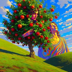 Sweet Apple Tree (Eclectic Collective)
