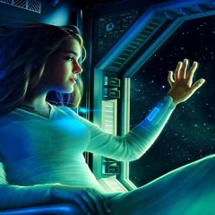 Space - 11 - Voyage Dans Le Cosmos (110 min in Space)