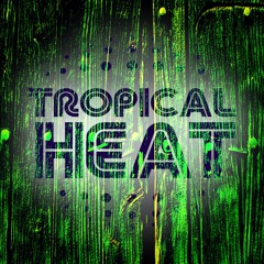 Achex - 'Atlas Chant' TropicalHeat