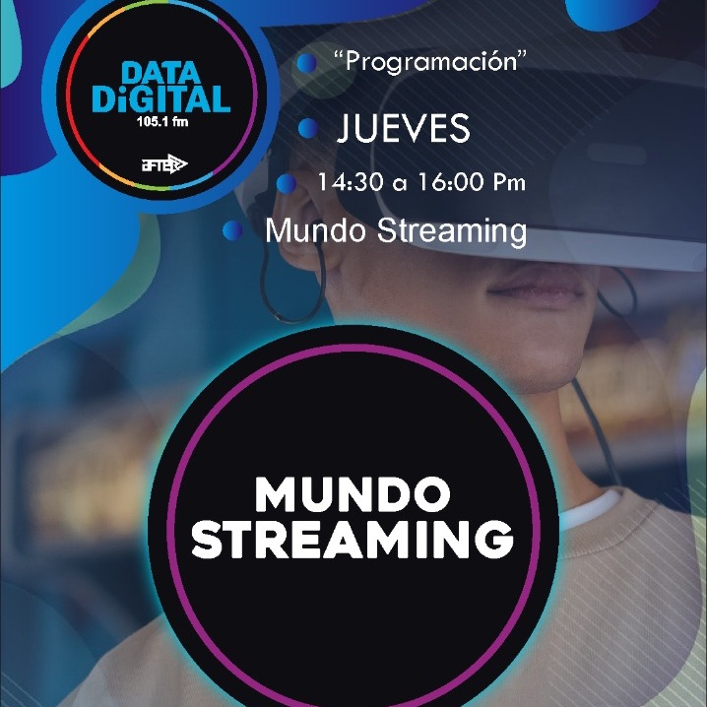 Cine y Series con Eugenio Dichocho