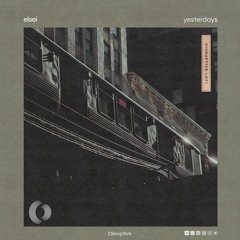 Elsei - Yesterdays