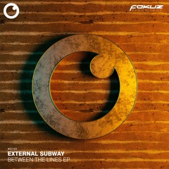 External Subway - High Hopes