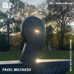 Pavel Milyakov NTS 16.12.2024