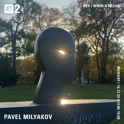 Pavel Milyakov NTS 16.12.2024
