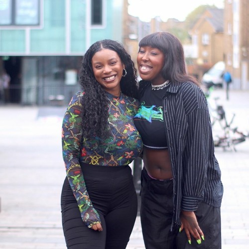 Charisse C B2B Nicky Summers 280423