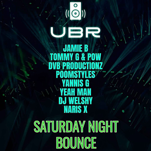 Stream UBR MIX - Naris X by Naris X | Listen online for free on SoundCloud