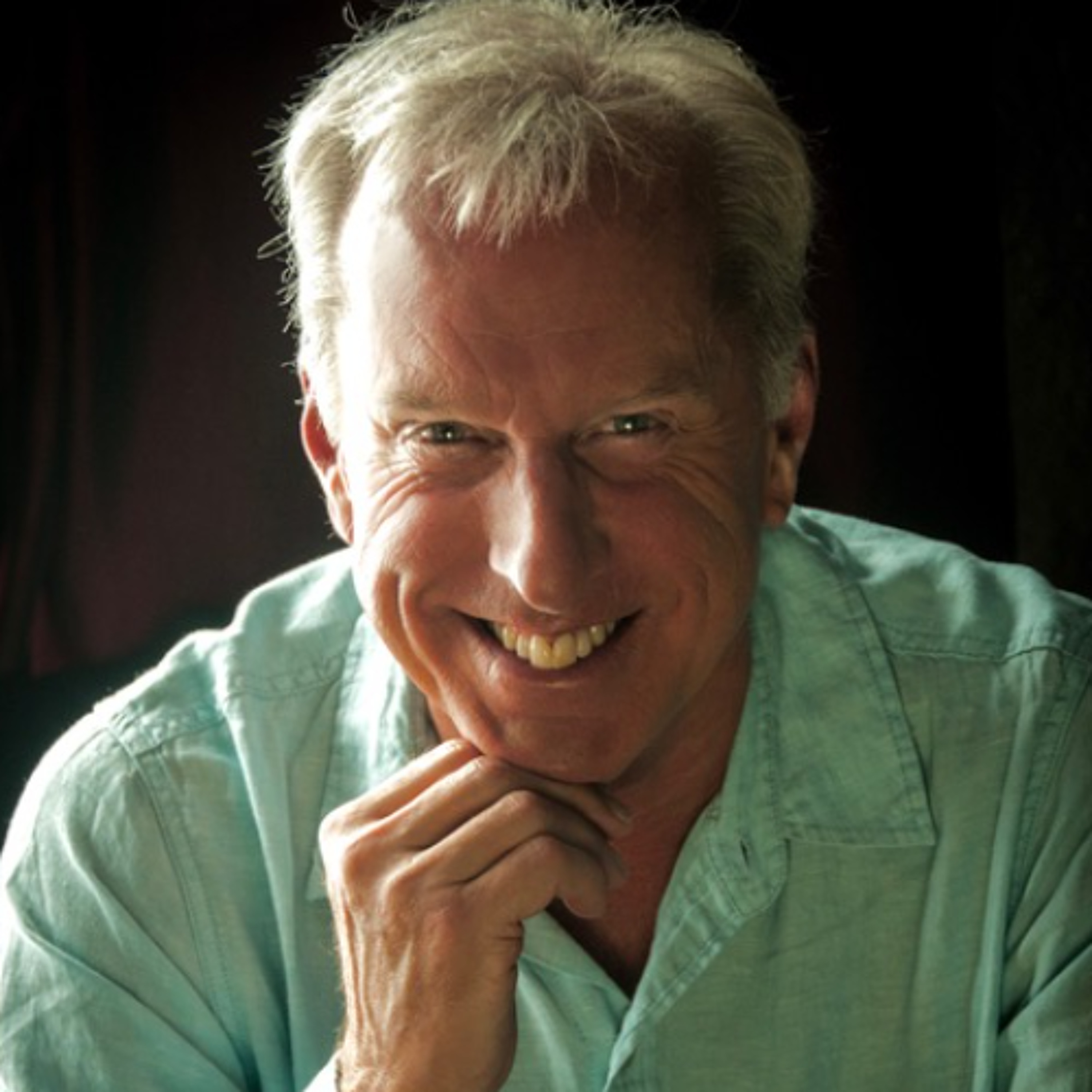 TMMT Apr 18 2025 Rick Haltermann - Curriculum of the Soul # 1 episode artwork