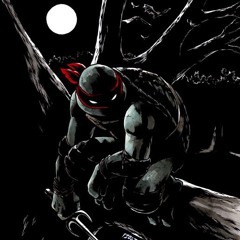 TMNT dubstep