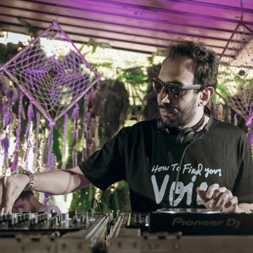Ayman Nageeb - Listen&Learn [March2022]