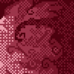 Universal Soldier - Trilha 1 (SNES)