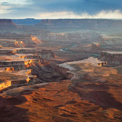 Canyonlands National Park (Moab)