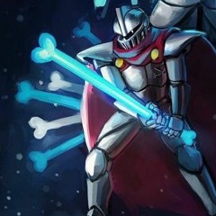 [INTERCHANGEDTALE] Battle Against A Brave Skeleton | REUPLOAD