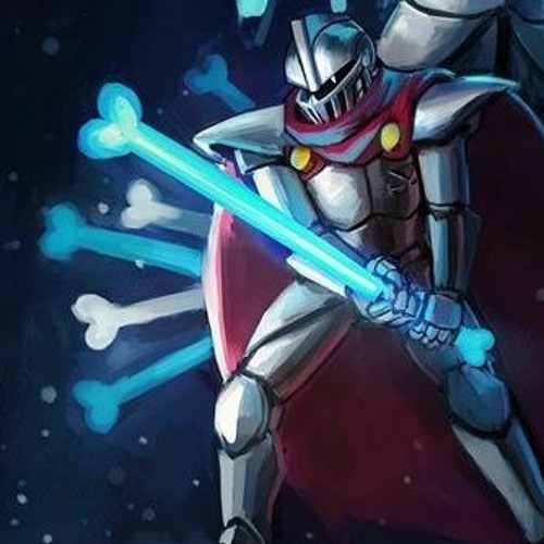 [INTERCHANGEDTALE] Battle Against A Brave Skeleton | REUPLOAD
