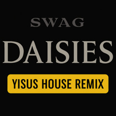 DAISIES - Justin Bieber (House Remix)