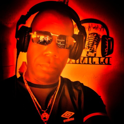 DJ JIMIX Mix Ambiance Vakans 2024 -  Bouyon-Shatta-Afro