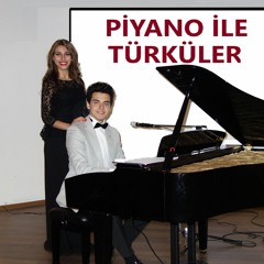 Piyano Keman Solist Trio MİHRİBAN En Güzel Yanık Damar Türkü 2024 Türk Halk Müziği Güneş Yakartepe