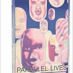 free EPUB 📑 Parallel Lives by Olivier Schrauwen [EPUB KINDLE PDF EBOOK]